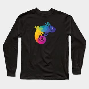 Chameleon Long Sleeve T-Shirt